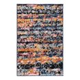 thumbnail image 2 of Unique Loom Tagine Collection Area Rug - Roya (2' x 3' Rectangle Multi/Gray), 2 of 6