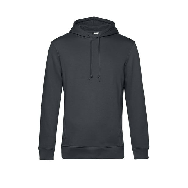 B&C Chandail à Capuchon Bio pour Hommes