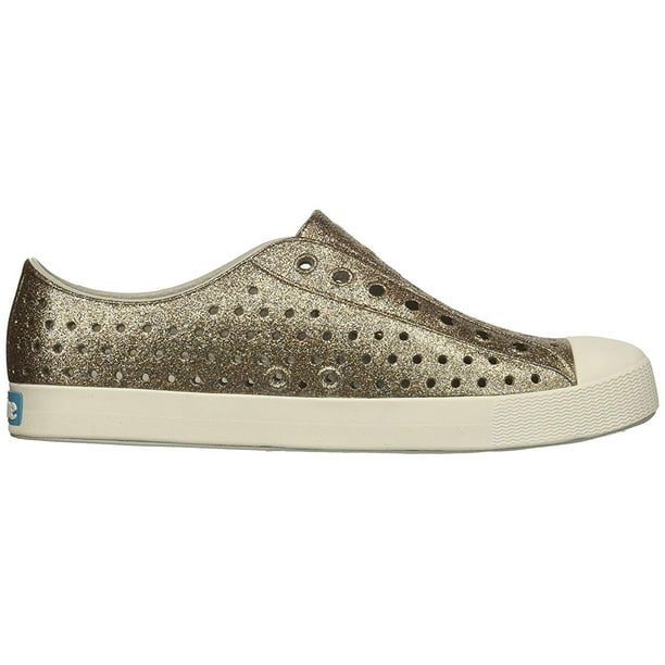 Native Shoes Native Shoes Jefferson Bling Metal Bling