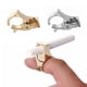 thumbnail image 2 of Soporte de aleación de zinc Soporte de aleación de zinc Anillo de dedo Accesorios para fumar ANGGREK Otros, 2 of 6