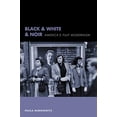 thumbnail image 1 of Noir et Blanc et Noir, 1 of 1
