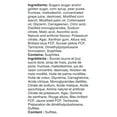thumbnail image 4 of Gushers Fruit aux Fruits, Saveur Variées, Sans Gluten, Collation pour Enfants, 6 sachets, 4 of 5