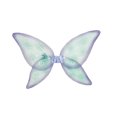 thumbnail image 1 of WINGS Enfant Fée Bleu Vert, 1 of 1