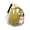 A, variant on Backpacks For School,School Supplies, Space Capsule Pet Bag Breathable Go Out Shoulders Puppy Backpack Pet Go Out Backpack
