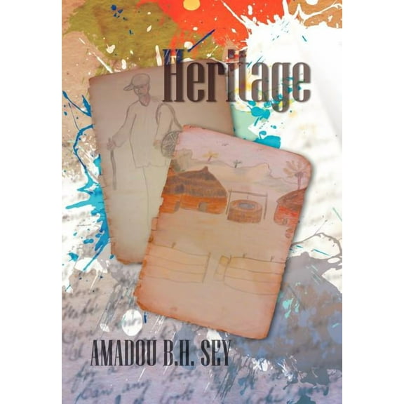 Heritage (Hardcover)