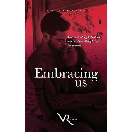 Embracing Us : A steamy reverse age gap romance (Paperback)