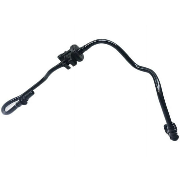 Purge Valve - Compatible with 2014 - 2016 Land Rover LR4 2015