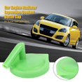 thumbnail image 1 of Tapa de botella de refrigerante del tanque de expansión del radiador del motor del coche para Suzuki Swift 2005-2010, 1 of 3