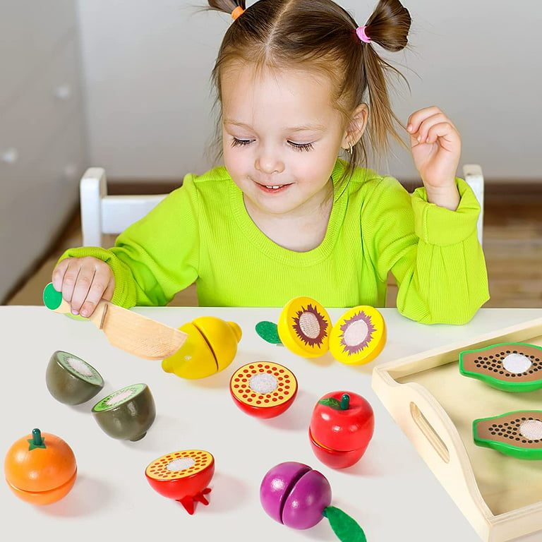Wholesale Montessori Kitchen Toys Play Set Girls Kids Wooden Kids Kitchen  Table Furniture Set Toy From m.