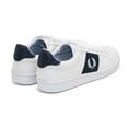 thumbnail image 5 of Fred Perry Men B721 Canvas Sneakers, 5 of 7