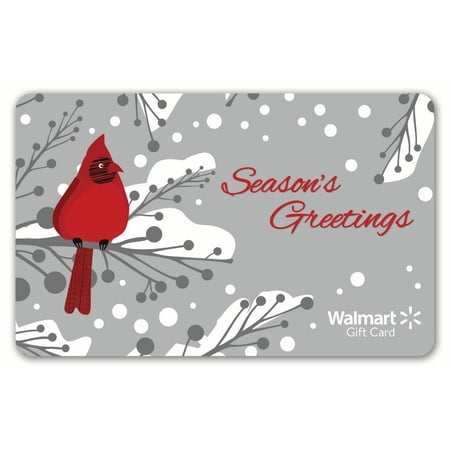 Red Bird Holiday 2017