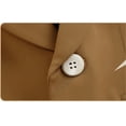 thumbnail image 6 of WOYY Little Boys Formal Suit Tuxedo Blazer Trousers Kids Wedding Party Outfits, Sizes 5-6Y, 6 of 8