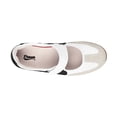 thumbnail image 4 of TENIS PANAM MUJER 0120100016 SIMIPIEL BLANCO, 4 of 4