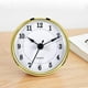 thumbnail image 1 of Inserto de reloj perfecl redondo 76 Mm dorado, 1 of 7