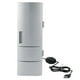 thumbnail image 1 of Mini refrigerador USB para bebidas, compacto y portátil para viajes, coche y oficina, 1 of 10