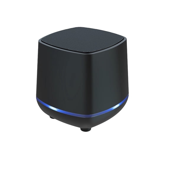 Desktop Subwoofer Wired And Bluetooth Mini Speaker For Pc Home Usb Multimedia Soundbar With Powerful Bass And Led Light