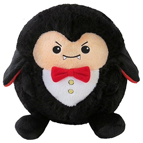 Squishable Mini Vampire 7 Plush Walmart Canada