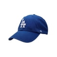 thumbnail image 1 of Gorra Caballero Forty Seven 47 Los Angeles Dodgers Basic Azul AC12BCVRYA, 1 of 4