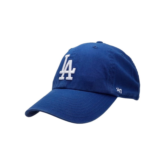 Gorra Caballero Forty Seven 47 Los Angeles Dodgers Basic Azul AC12BCVRYA
