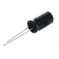 thumbnail image 2 of Condensateur Électrolytique Basse Impédance 10 x 400V 10uF, 2 of 4