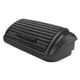 thumbnail image 2 of Soporte De Caja De Almacenamiento Para Consola De Salpicadero De Abs Compatible Con Organizador De Salpicadero Wrangler Jk Eigraketly VI011886-01, 2 of 6