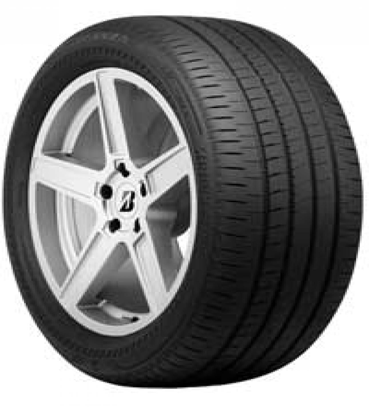 Bridgestone Turanza T005 Summer 225/40R19 93Y XL Tire - Walmart.ca