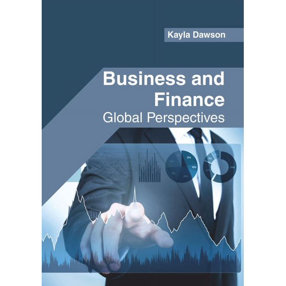 Business and Finance: Global Perspectives, (Hardcover)