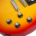 thumbnail image 4 of Guitarra Eléctrica EpiPhone Les Paul Studio E1 Hcs Cutaway, 4 of 4