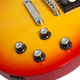 thumbnail image 4 of Guitarra Eléctrica EpiPhone Les Paul Studio E1 Hcs Cutaway, 4 of 4