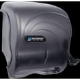 thumbnail image 6 of San Jamar Element Lever Roll Towel Dispenser, Oceans, 12.5 x 8.5 x 12.75, Black Pearl -SJMT990TBK, 6 of 6