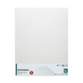thumbnail image 7 of (2 pack) Pen + Gear White Poster Board, 22"x28", 10 Count, 7 of 7