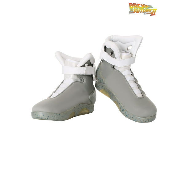 New back to the future cheap shoes