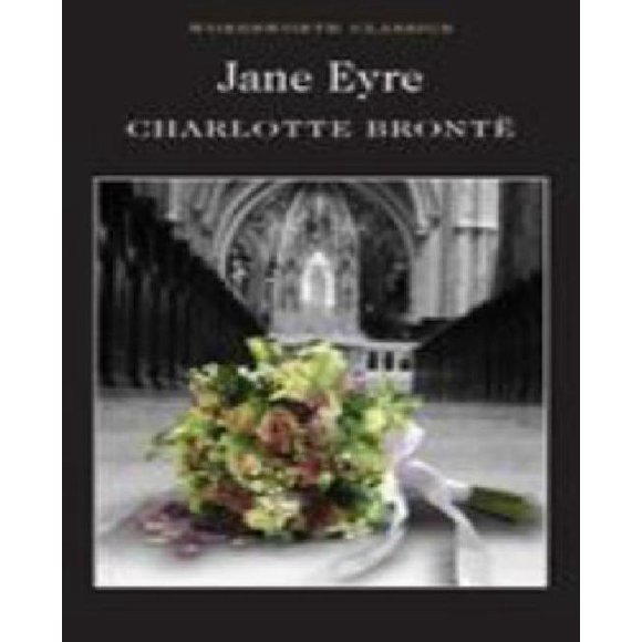 Jane Eyre