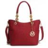 PU Red