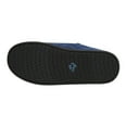thumbnail image 6 of Silverts Blue Reusable Slippers Size 8 / 2X-Wide Slip-Resistant Sole, 6 of 6