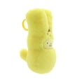 thumbnail image 3 of Sanrio Pompompurin™ x PEEPS® Bunny Plush Backpack Clip Toy for Easter, 3 of 6