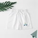 thumbnail image 2 of Odeerbi 1-6 Años Niños Niñas Verano Algodón Pantalones Cortos Casual Transpirable Cute Bottom Shorts, 2 of 5