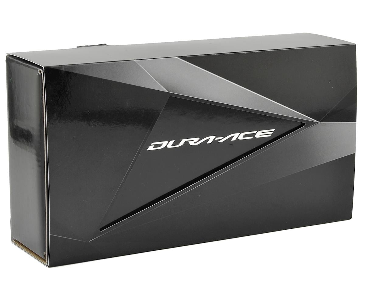 dura ace 9100 pedals 4mm