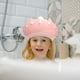 thumbnail image 4 of Visera protectora de ducha para niños | Protección impermeable para ojos y oídos para bebés y niños pequeños | Visera de baño ajustable para niños y niñas de 0 a 9 años | Bonita visera protectora, 4 of 8