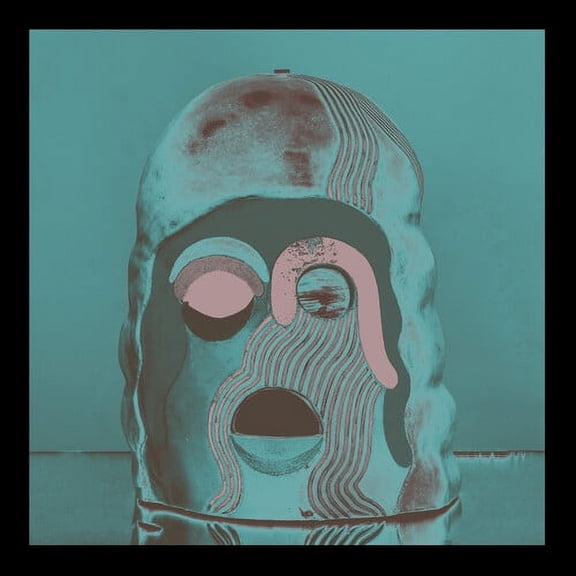 Facs - Void Moments - Music & Performance - CD