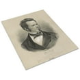 thumbnail image 3 of Print: Edwin Forrest, 1860, 3 of 4