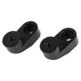 thumbnail image 4 of Side Mirror Adapter,Pair Mirror Riser Adjustable Mirror Mount Riser Rearview Mirror Adapter Exceptional Craftsmanship, 4 of 14