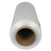Handwrap Stretch Film, 14" x 2000ft Roll, 15mic (60-Gauge), 4/Carton