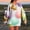 MR2, variant on Womens Oversized Sweatshirt Easter Cute Fun Print Long Sleeve Comfort Casual Pullover Plus Size Sweatshirts for Women Colorful L