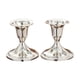 thumbnail image 2 of Candelabro de Metal de Hierro para Navidad, Decoración Romántica para Mesa, Cena a La Luz de Las Velas, Decoración de Mesa para El Hogar, Decoración Navideña, 2 of 6