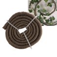 thumbnail image 1 of Reptil Artificial Rama Trepadora Jungla Flexible 4.92 Pies Rattan Long Vine Habitat Decor L Decoración De Reptiles Y, 1 of 7