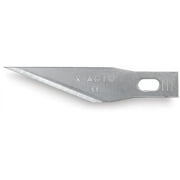 X-Acto #11 Classic Fine Point Blades, 40/Pkg.