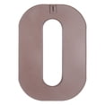 thumbnail image 3 of Tomfeel Soporte de Corcho para Números "0-9" y "&" Arte Numérico de Pared Caja de Corcho Montada en Tomshoo Número Corcho Titular, 3 of 7