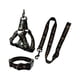 thumbnail image 4 of Luxury Fashion Nylon Leisure Tide Brand Pet Leash Chest Strap Dog Leash Retractable Chain Pets Accessories Dog Harness ShopWise Round, 4 of 21