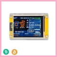 thumbnail image 5 of Minero de Bitcoin y Criptomonedas , 1060 /S, Pantalla Inteligente de 2,8 Pulgadas, Velocidad de 1060 /S Mejorada, 5 of 5